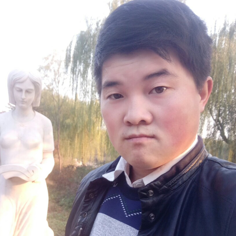 樱桃男的照片