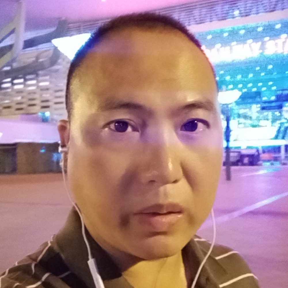 糖豆蹁跹激动的照片