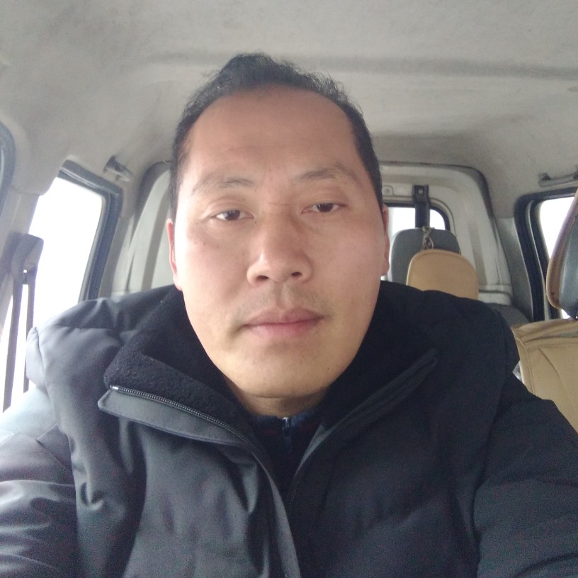 杨显东的照片
