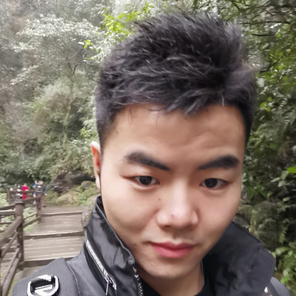 虎哥哈哈哈的照片