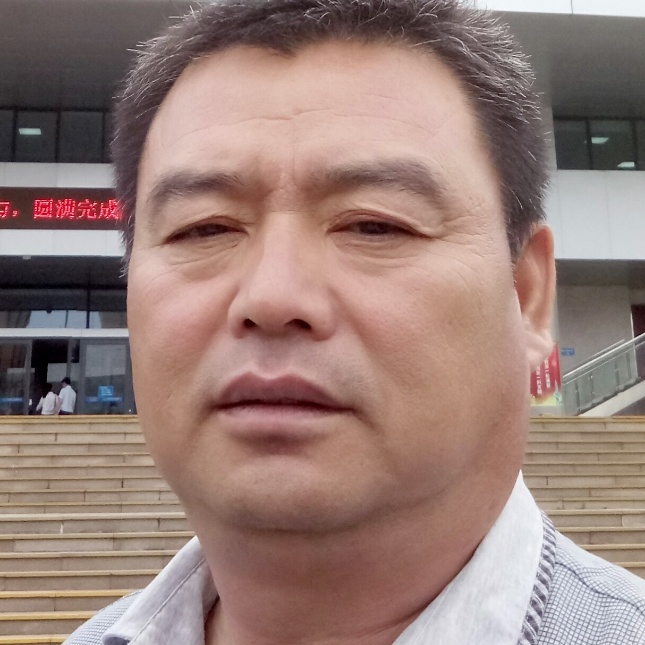 高金强的照片