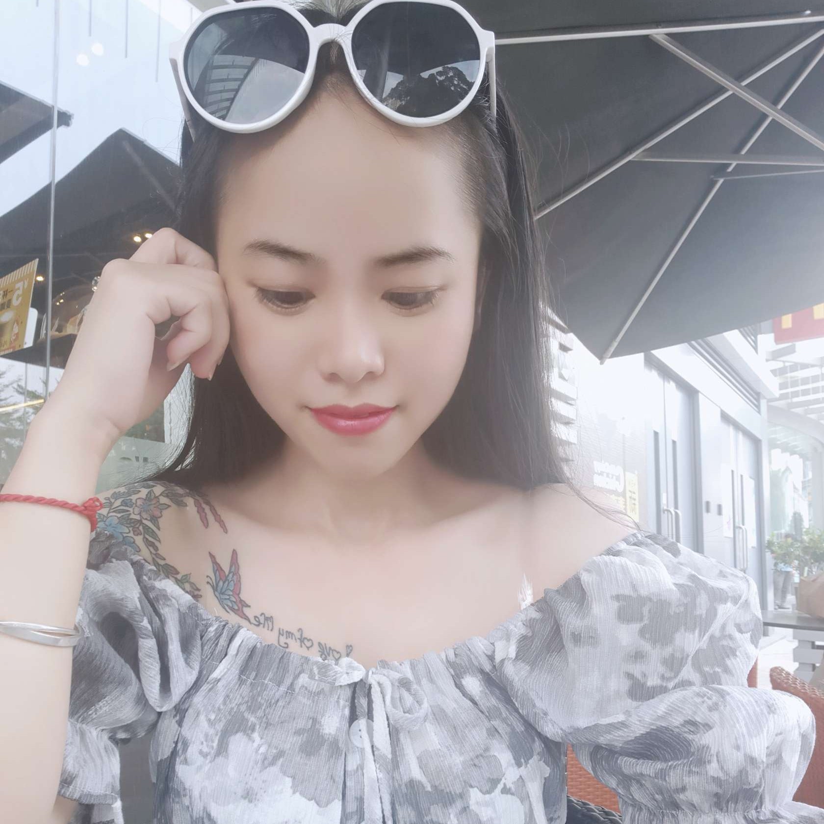 断夏改变凶狠的照片