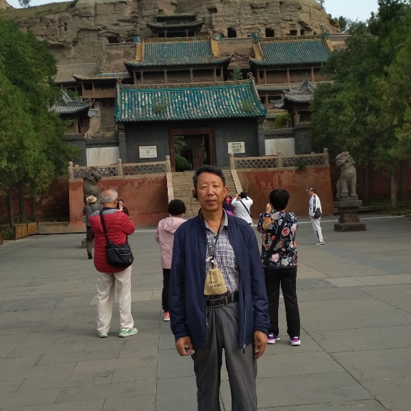 徐兄的照片
