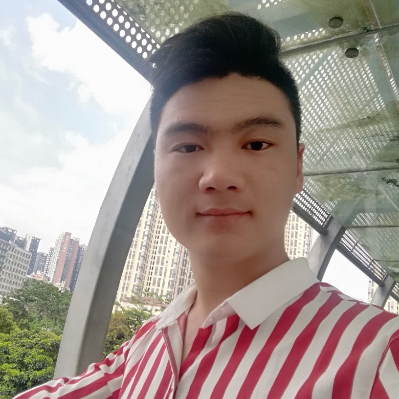 碧蓝和如梦的照片