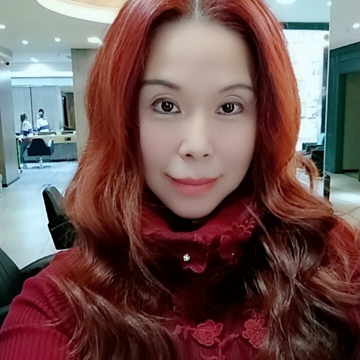 女人要对自已好的照片