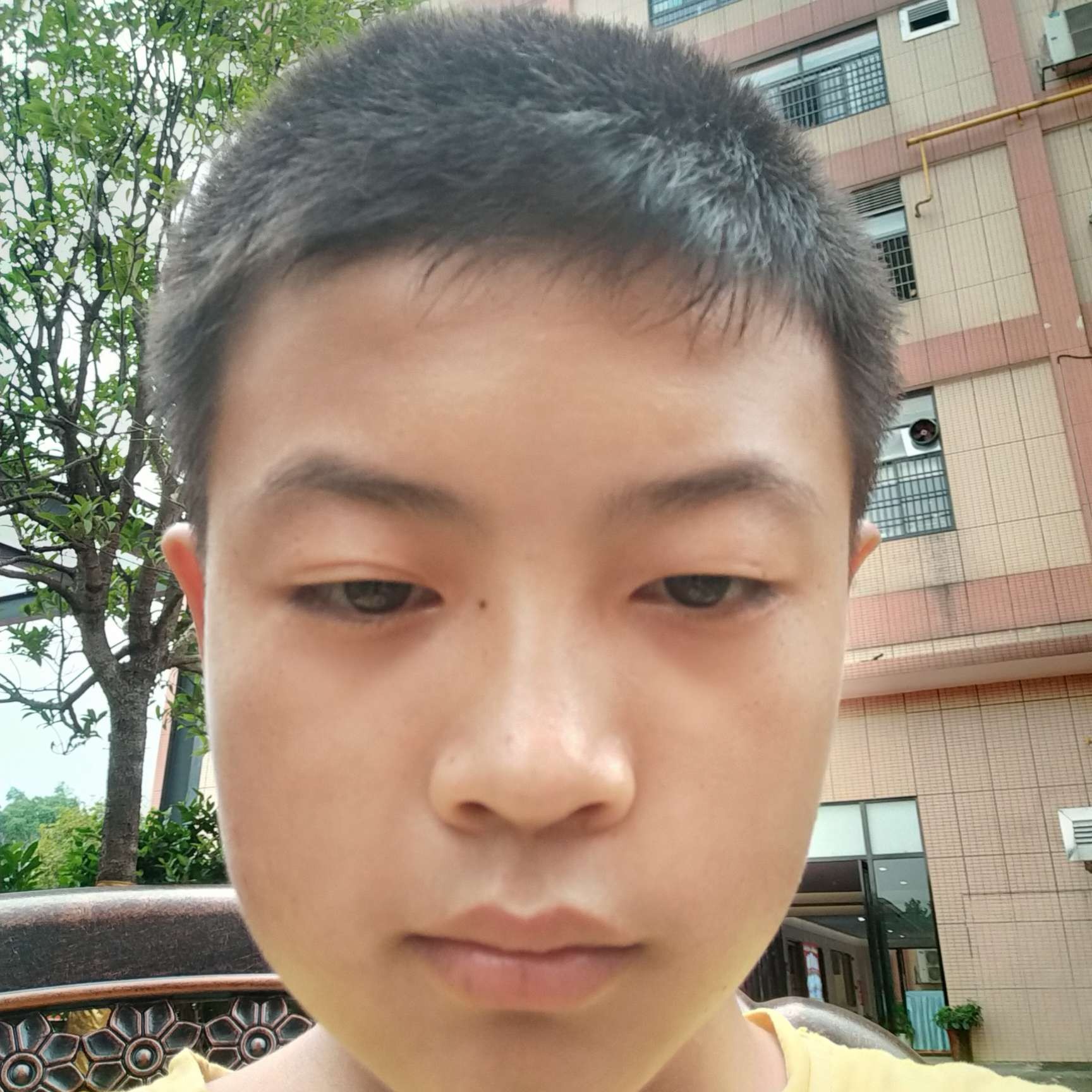 萧空浅的照片