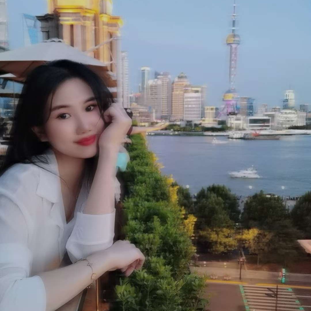 张杉杉的照片