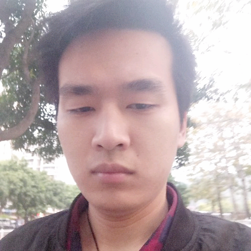 雨头云尾的照片