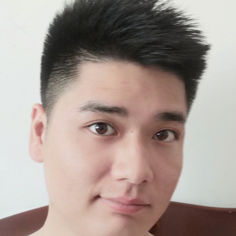 乐观愿沧澜的照片