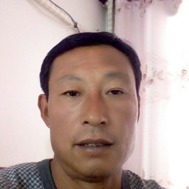 金宽的照片