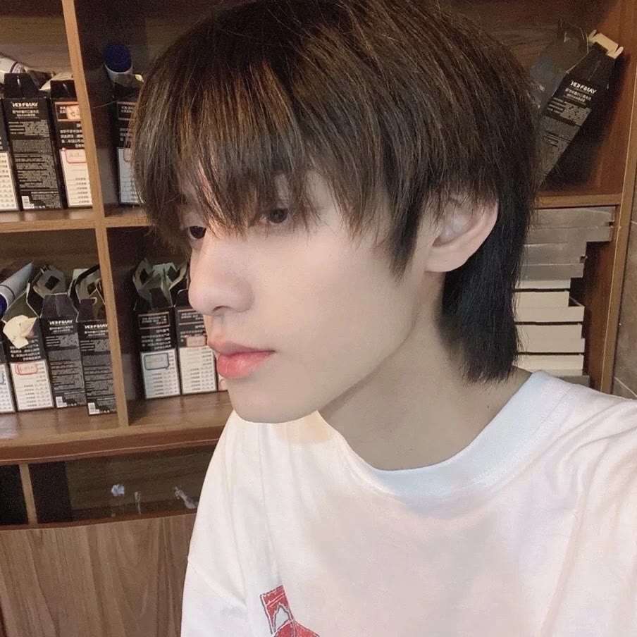 ∮杰杰的照片