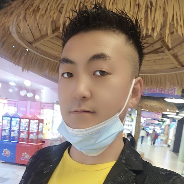 一个人在南宁的照片