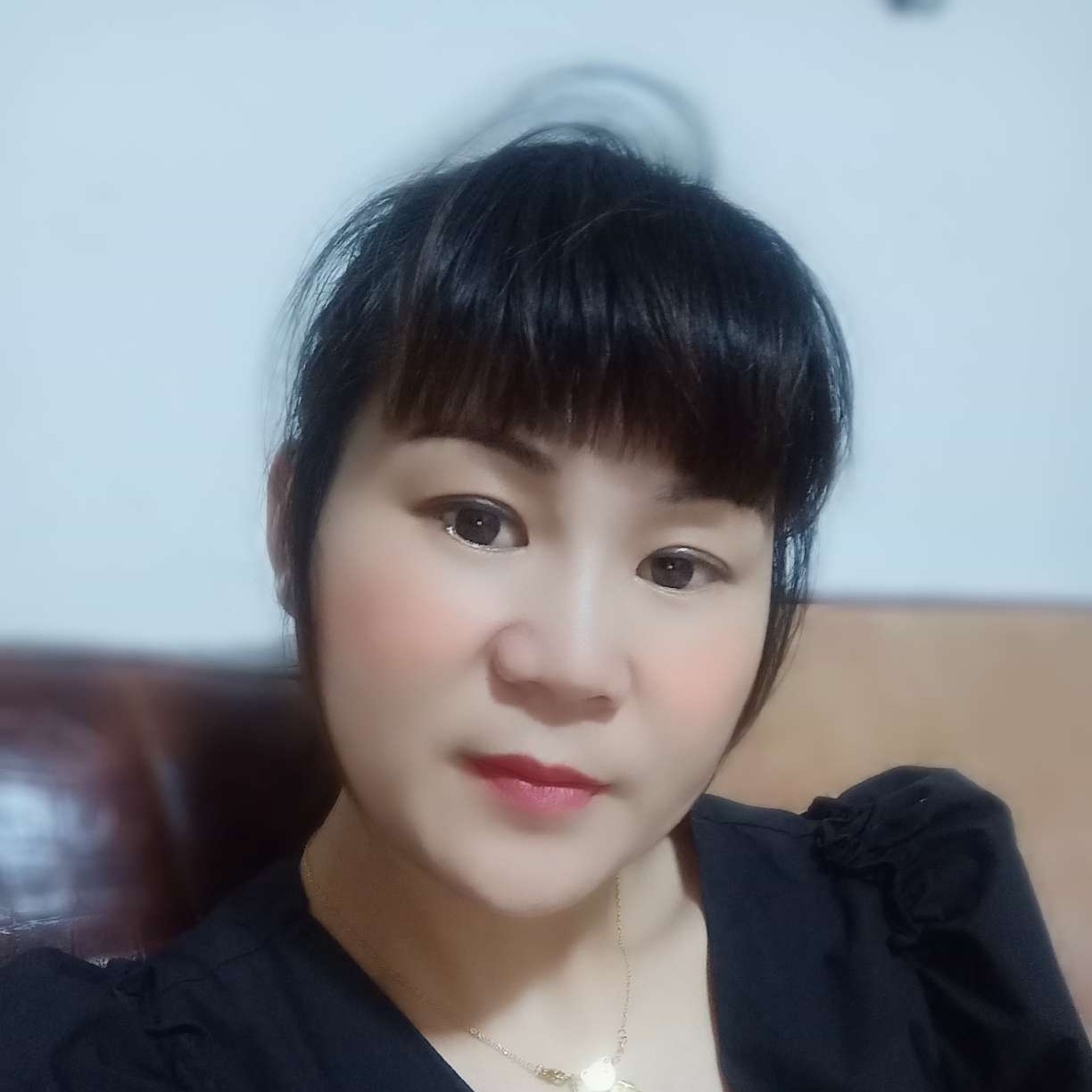 蓝天邂逅动人的照片