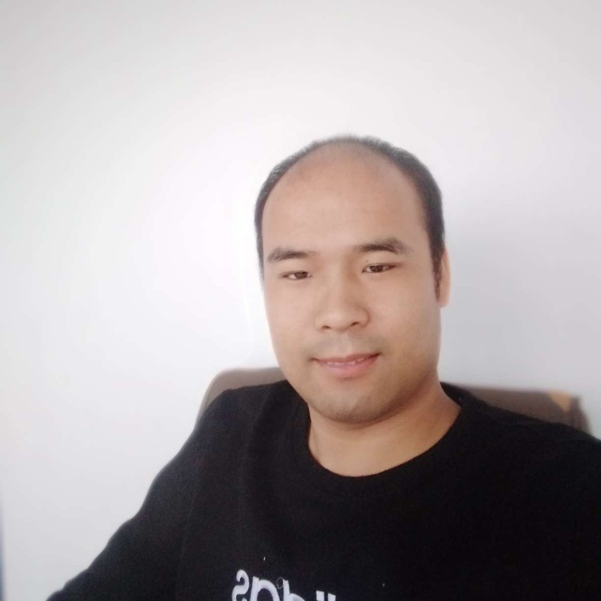 柚子深拥自信的照片