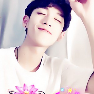 小明xiao的照片