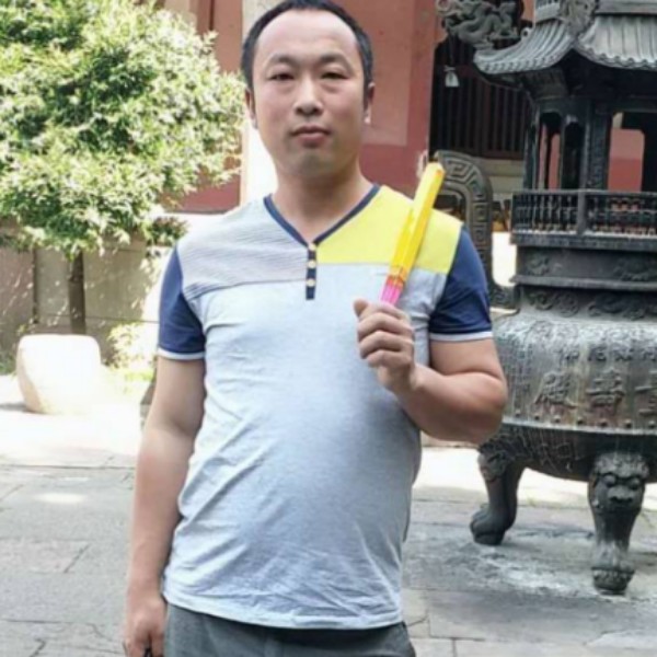 野狼有矫情的照片