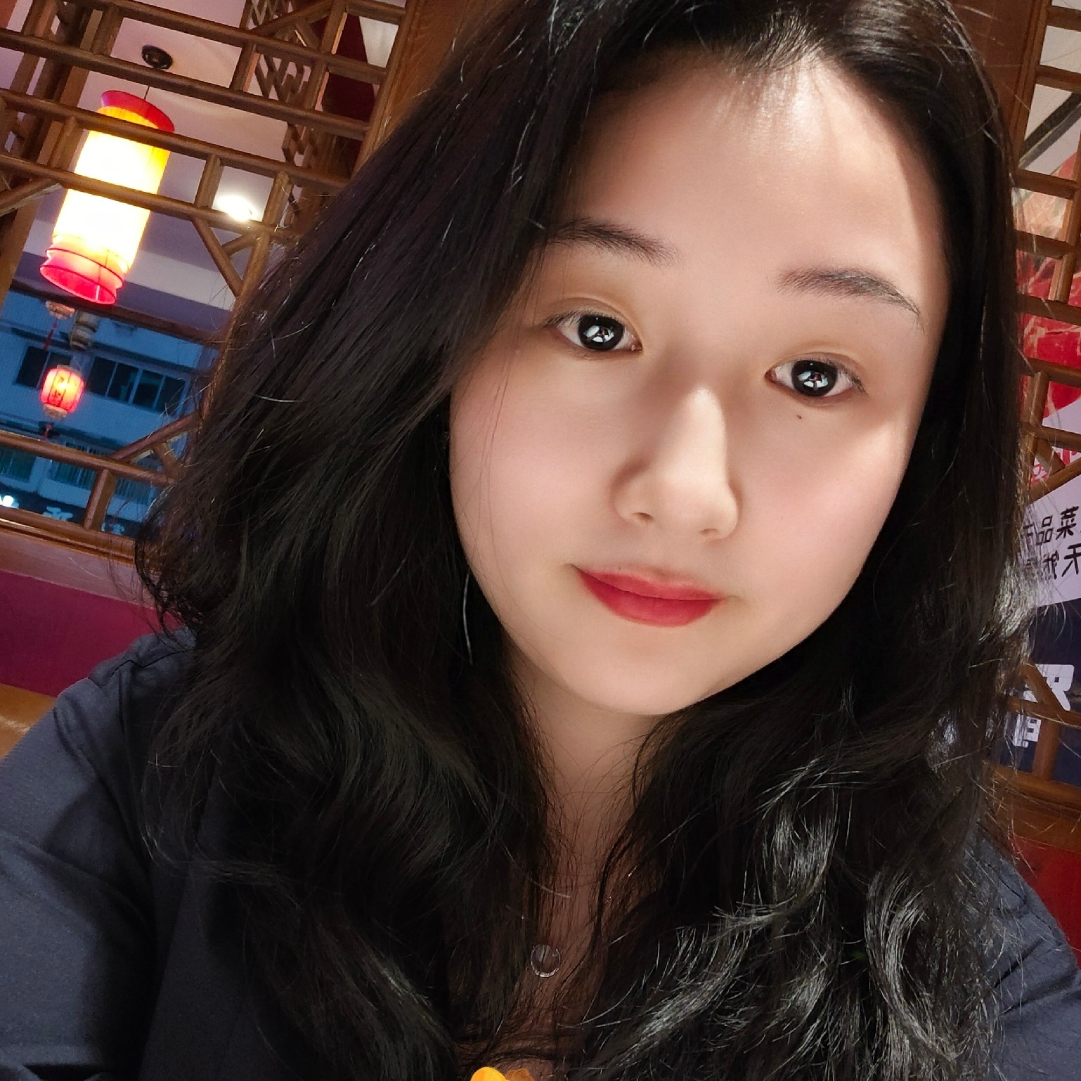 冷月果果的照片
