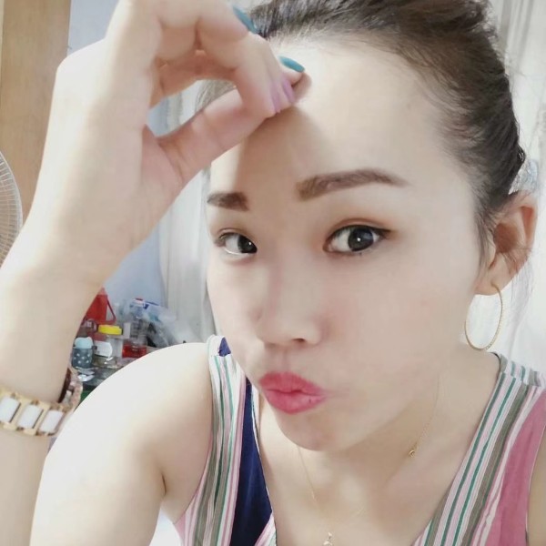 冰山姑娘的照片