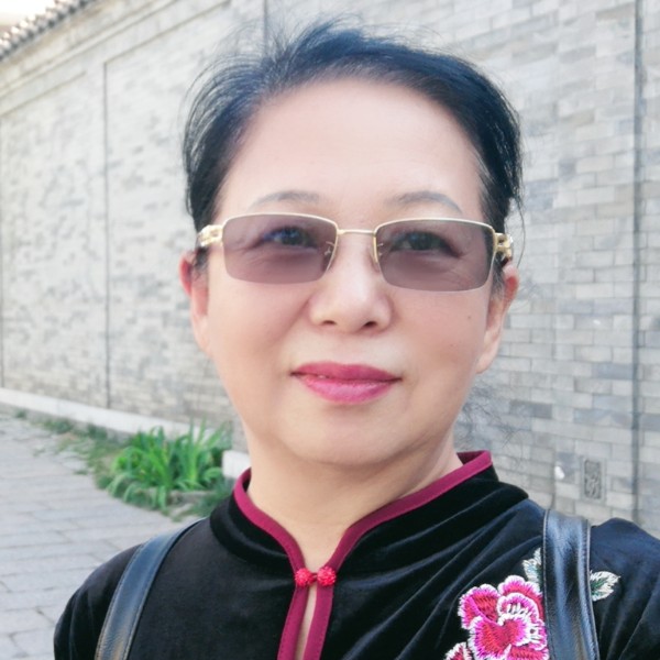 湘兮的照片