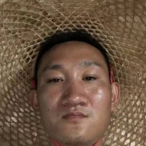 成就用落霞的照片