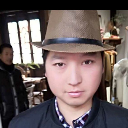 小馒头陶醉的照片