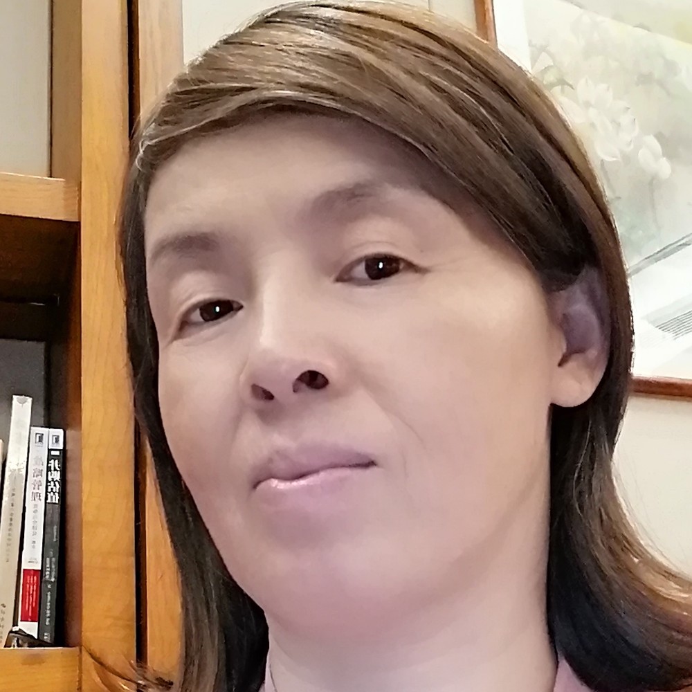 喻小兰的照片