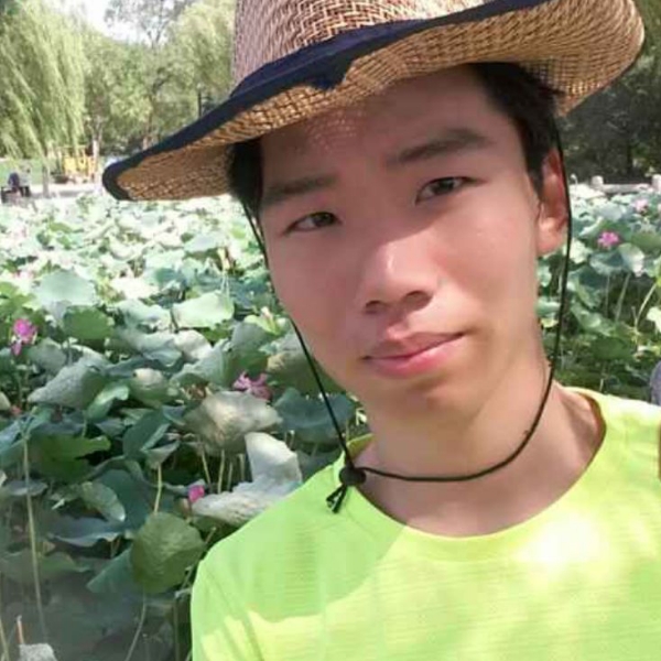 河南洛阳人想恋爱的照片