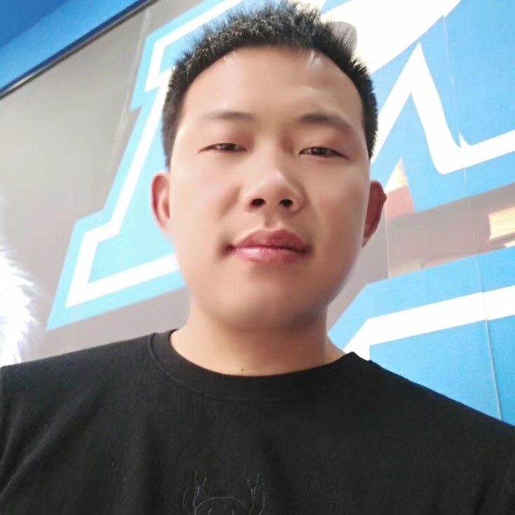 小刘哈哈的照片