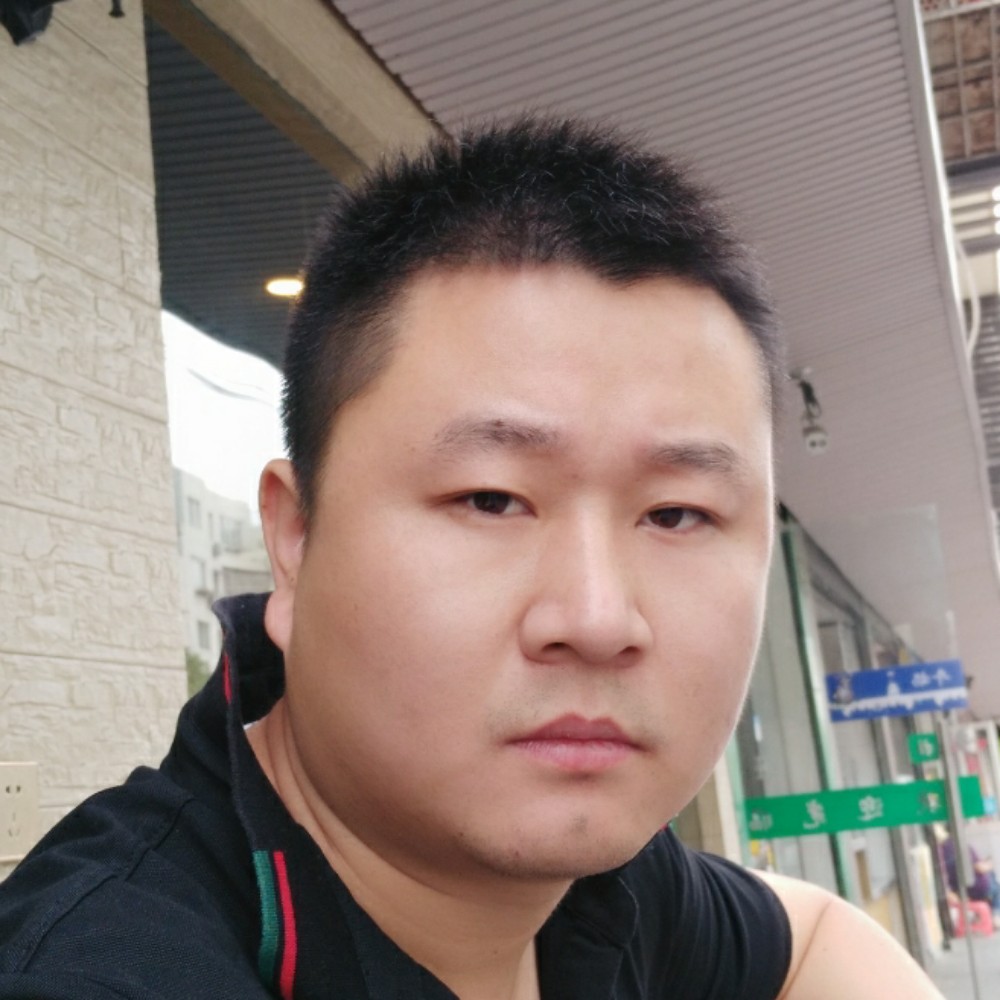 单纯邂逅小兔子的照片