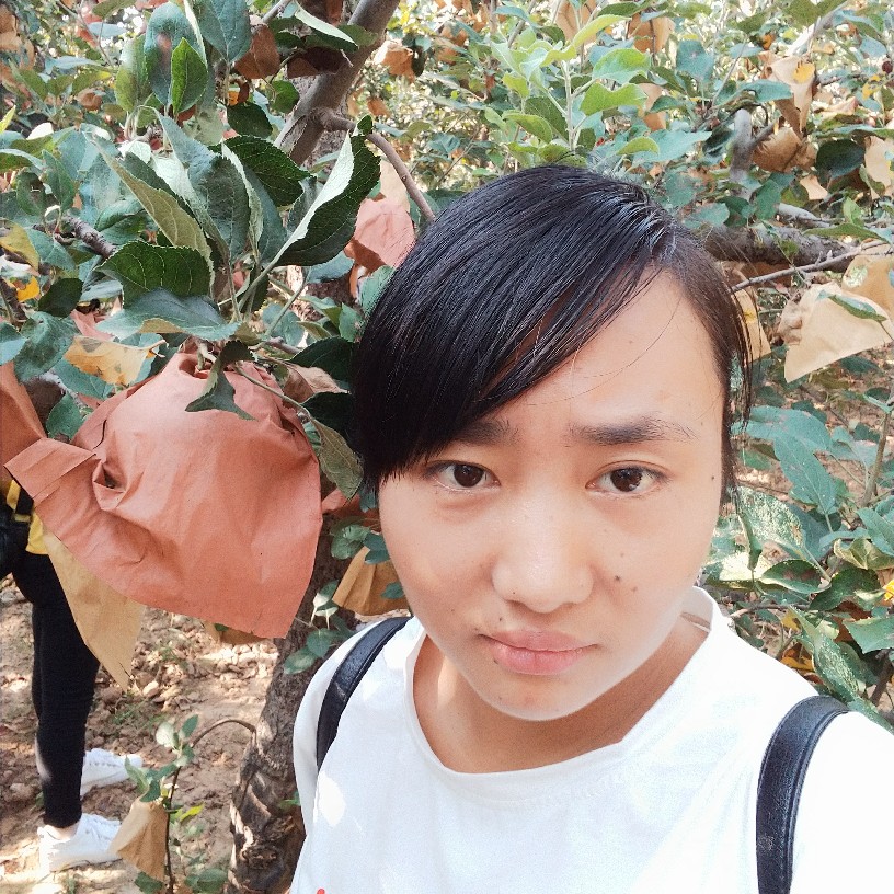 A希望的照片