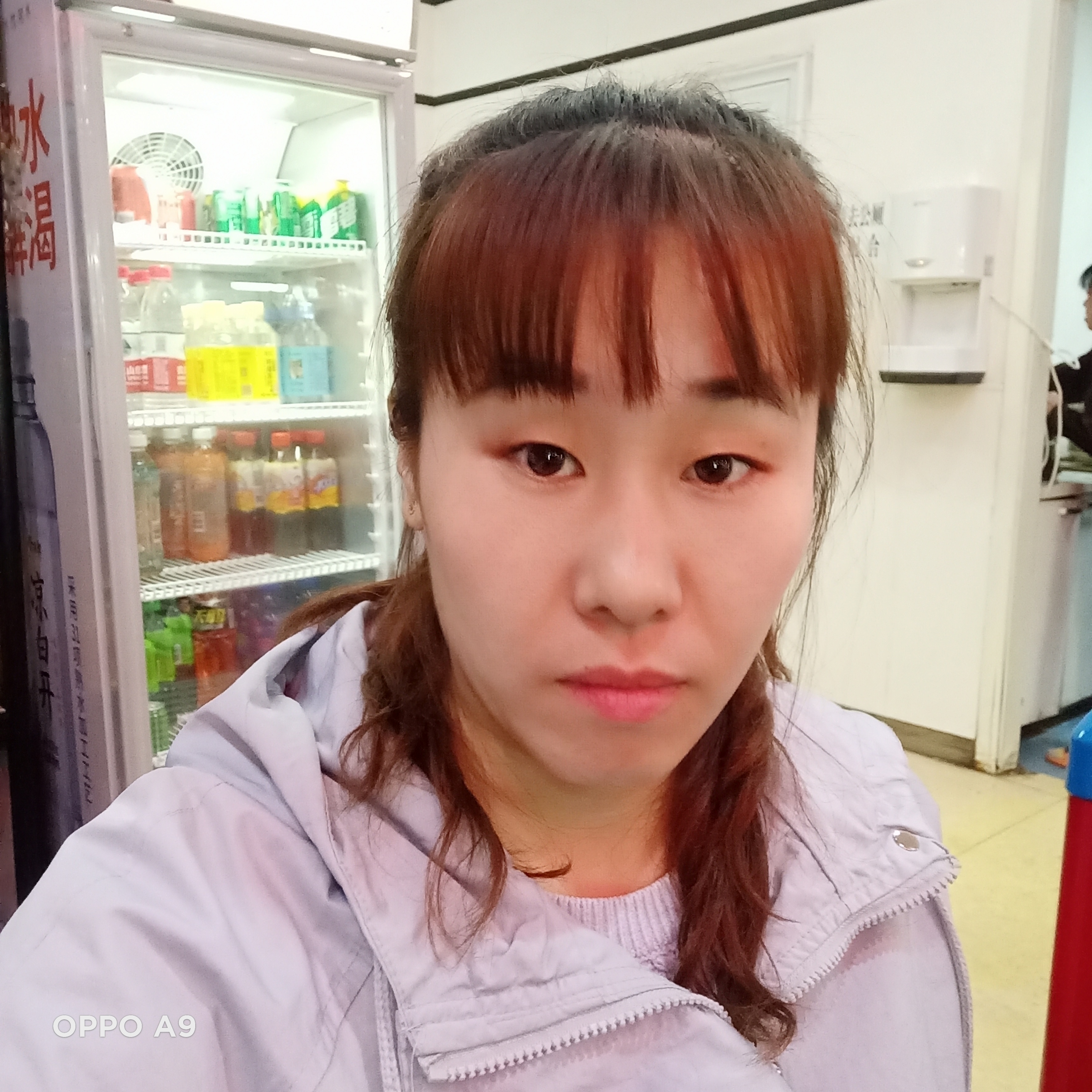 方盒保卫淡定的照片