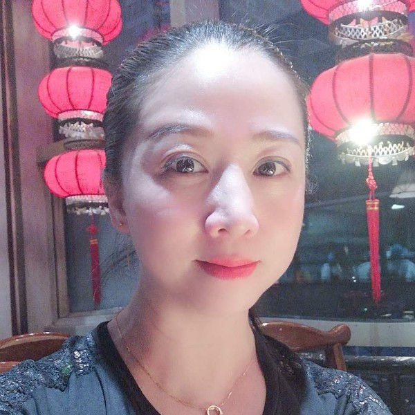 兰馨可人的照片
