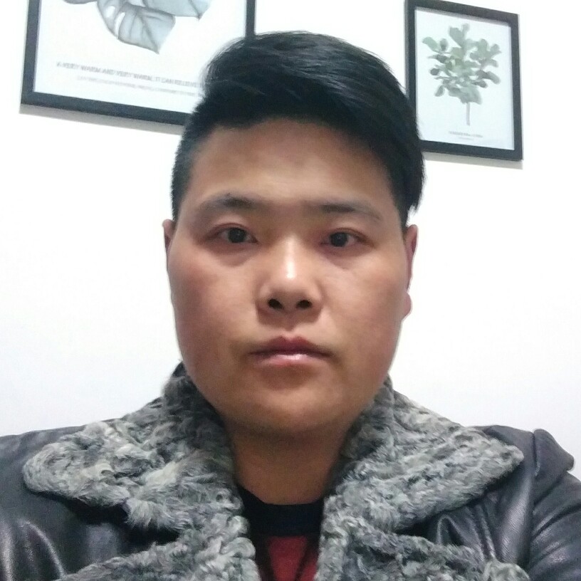 开心人帅心善的照片