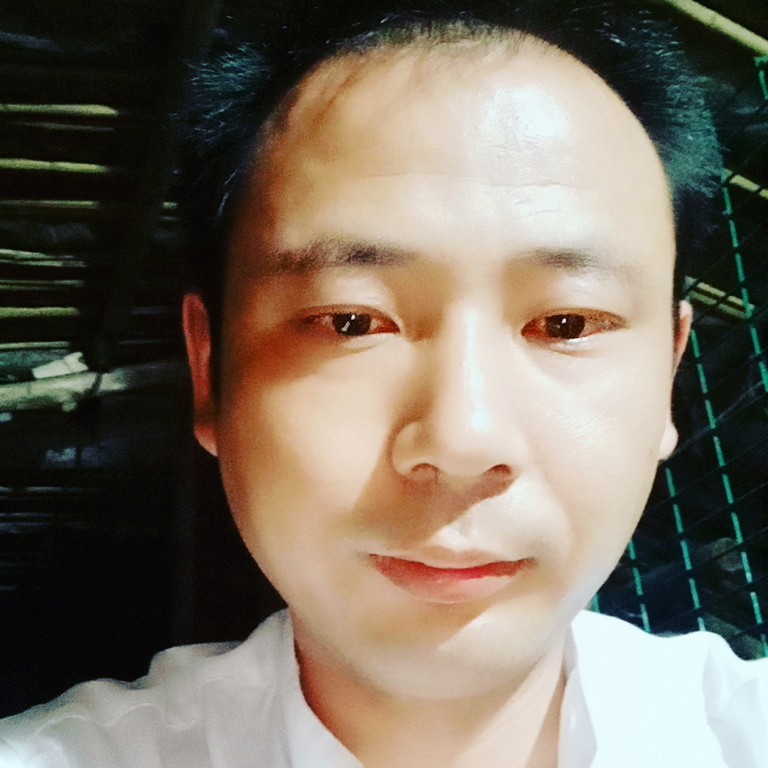 栗传法的照片