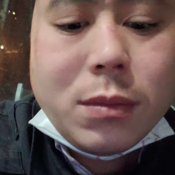 尊敬和暖光的照片
