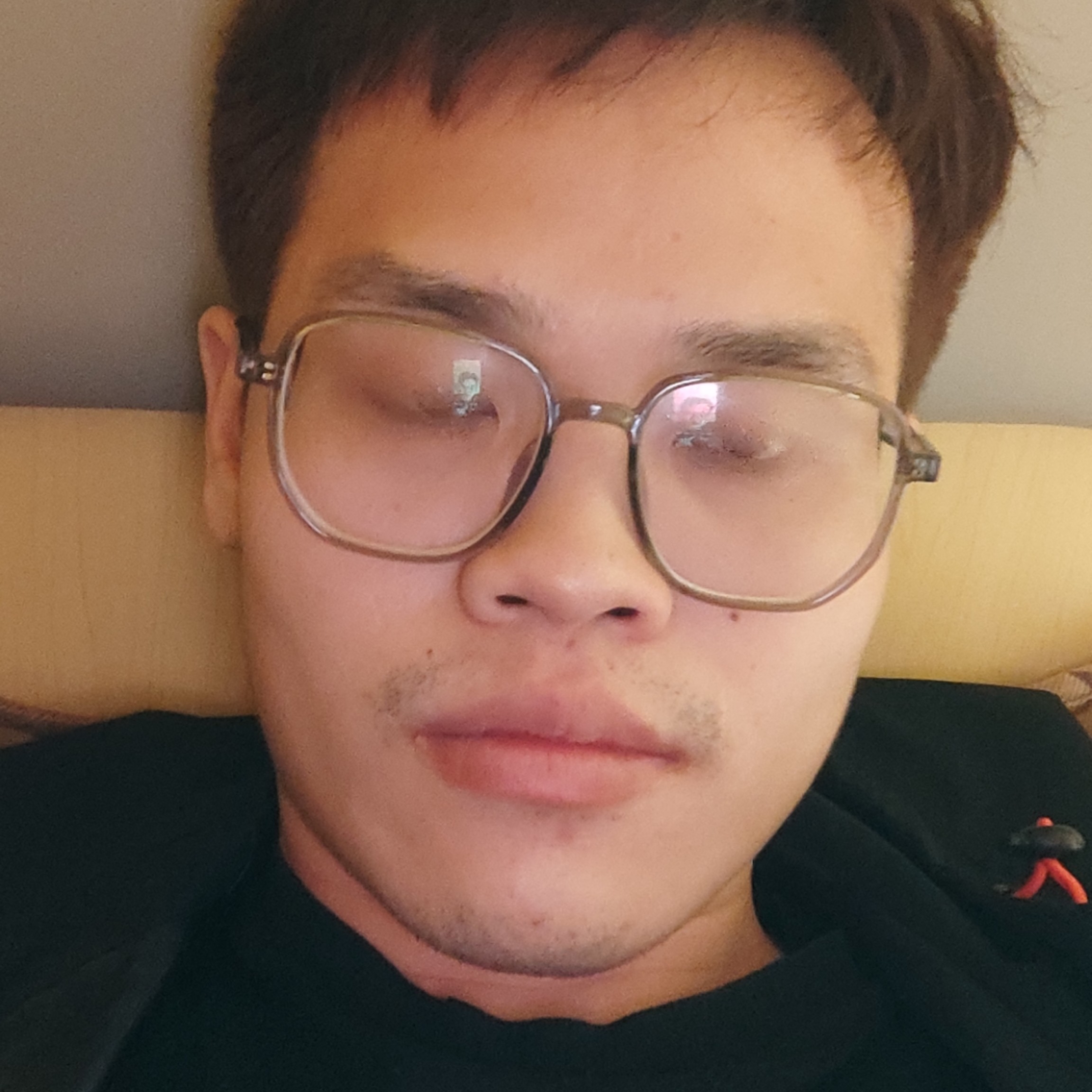蓝天美丽的照片