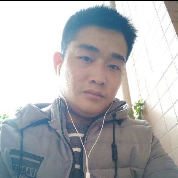 不解的给鲜花的照片