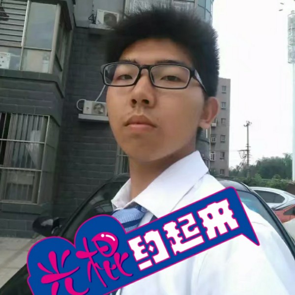 夏雨暮的照片
