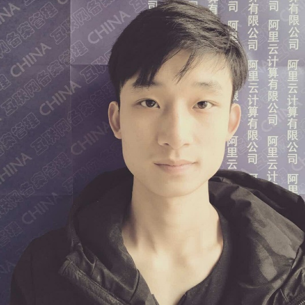 活力离歌的照片