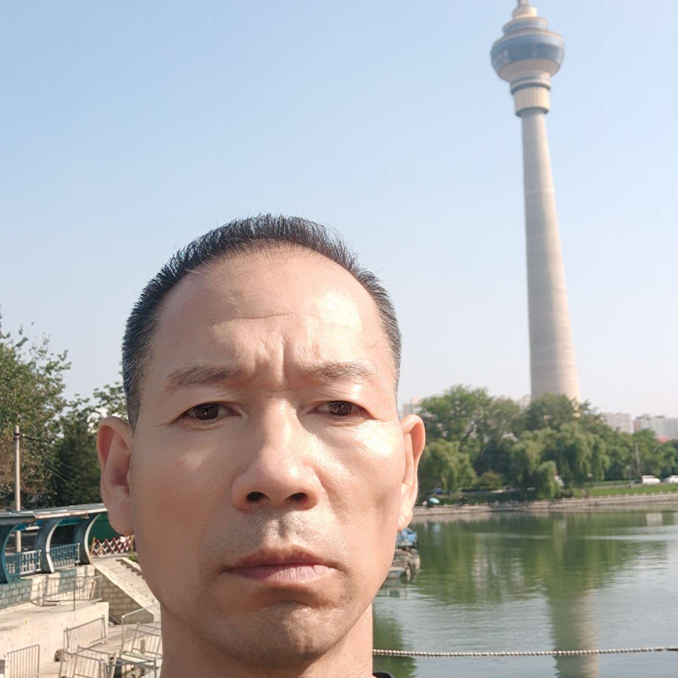 军营之恋的照片