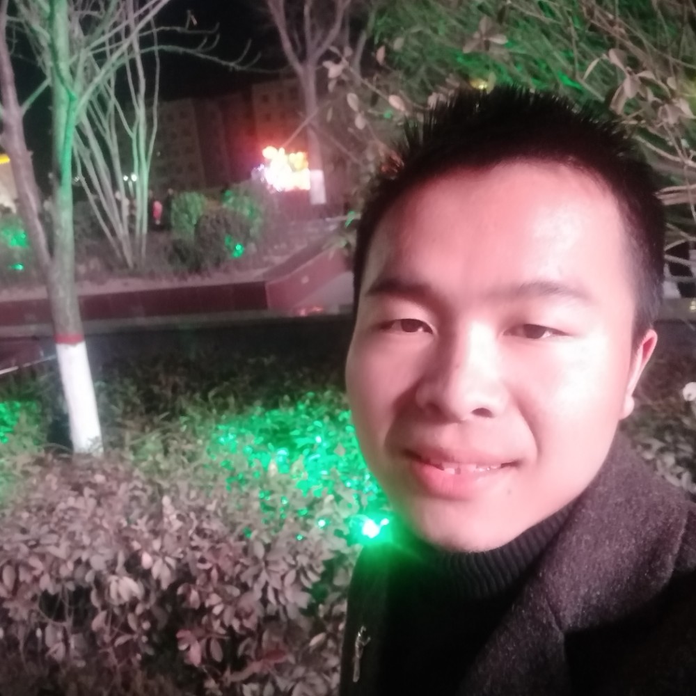 命运我手的照片