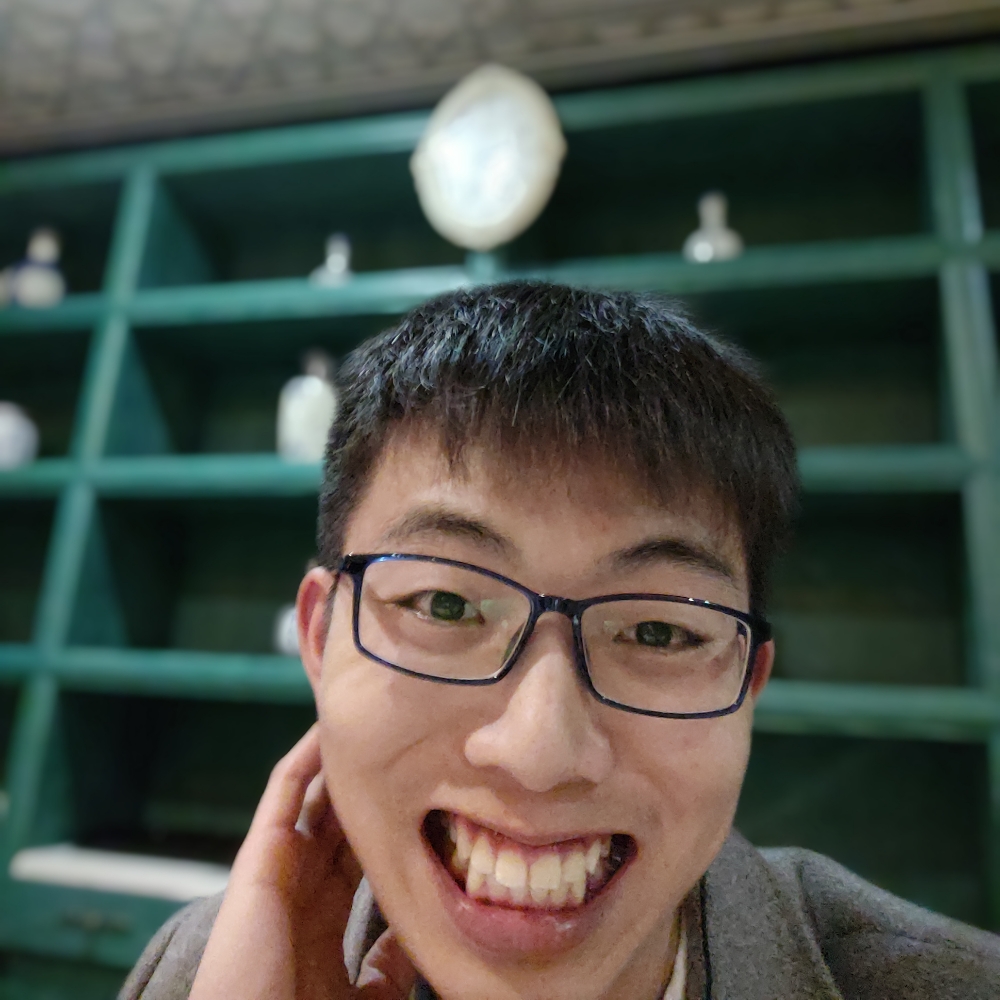 小人心的照片