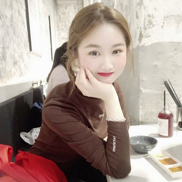 宝藏女孩.的照片