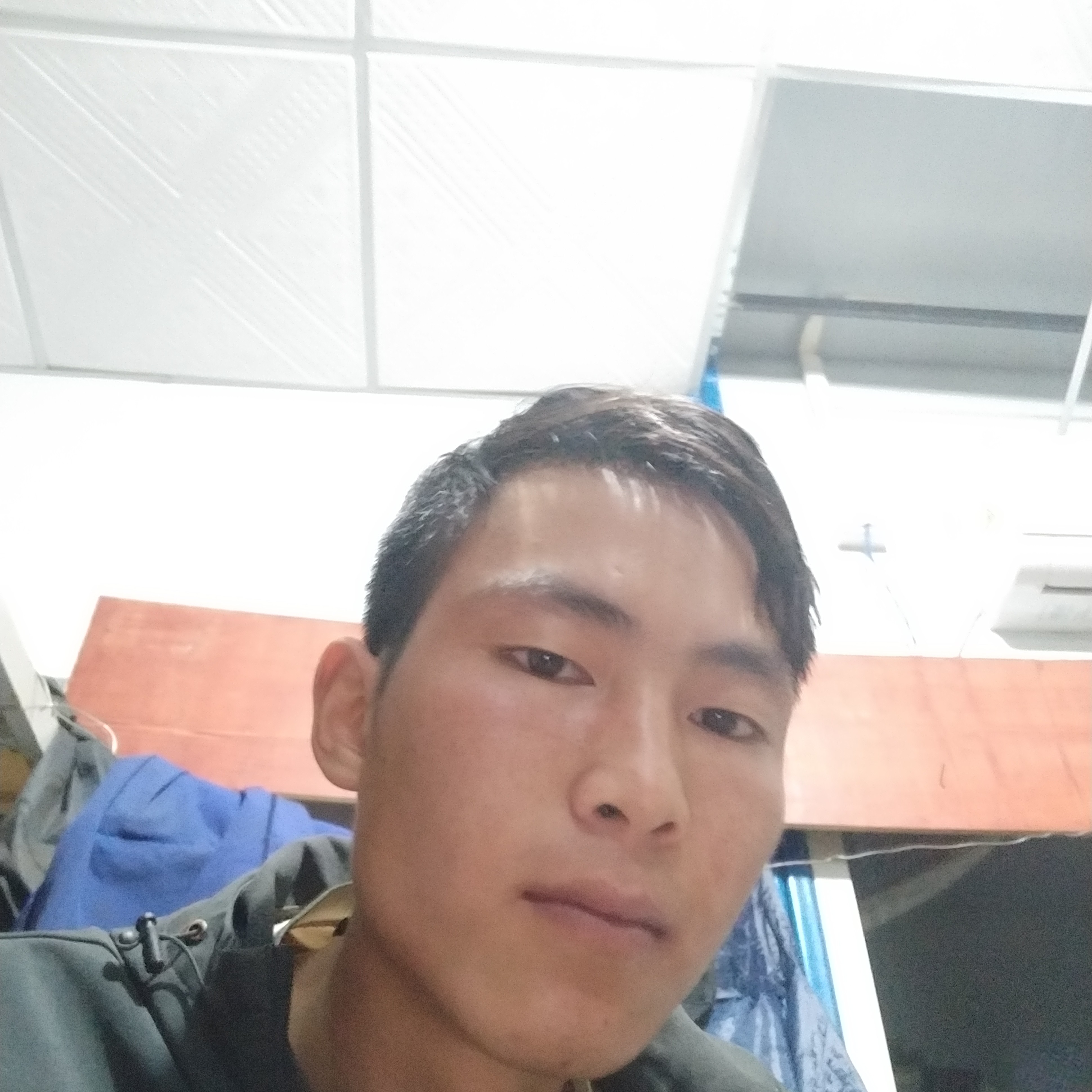 耳根的照片