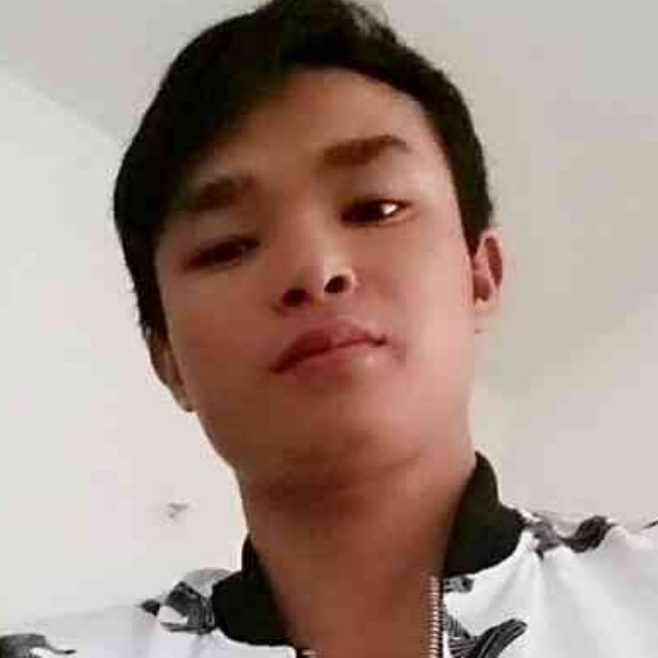 月亮幸福的照片