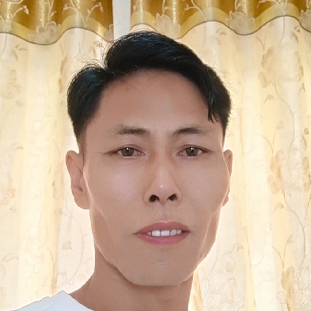 指甲油爱开心的照片