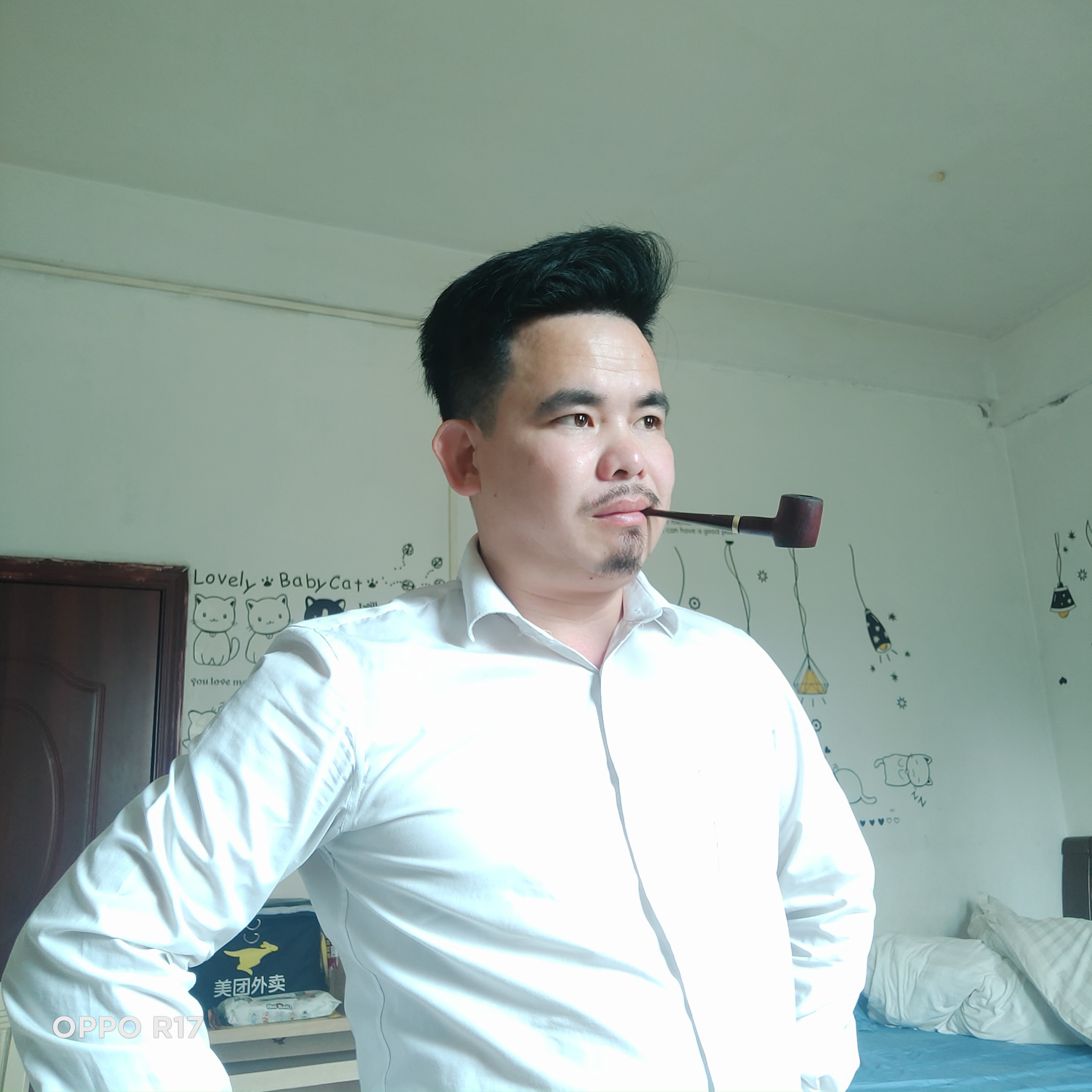 蒋正中的照片