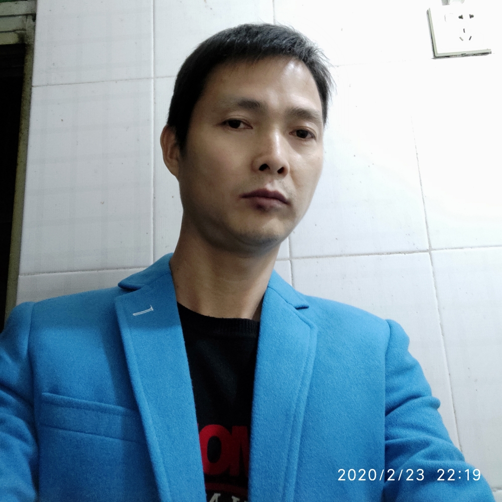 子润的照片