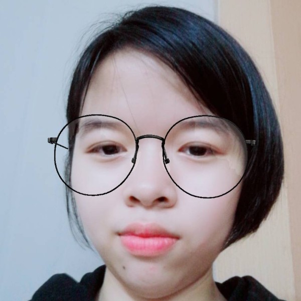 秀珊的照片