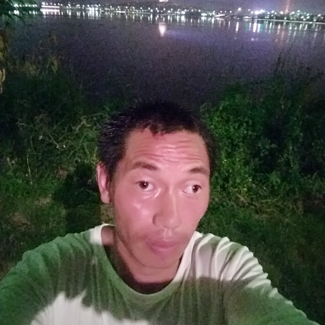 南湖一游的照片